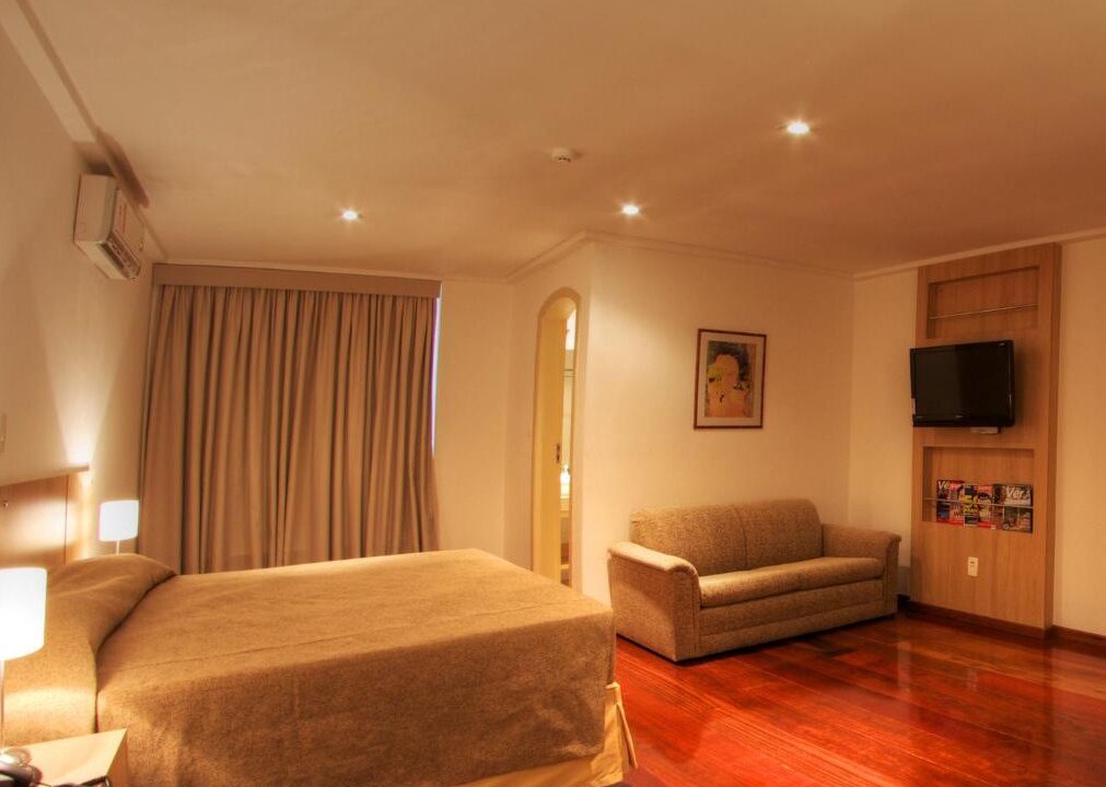 Photo of Bedroom in Sao Jose dos Campos