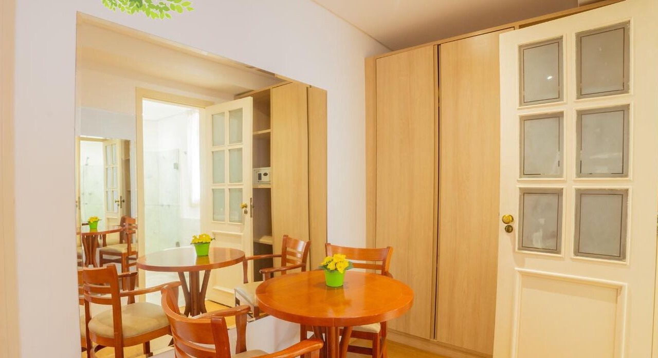 Photo of Bedroom in Sao Jose dos Campos