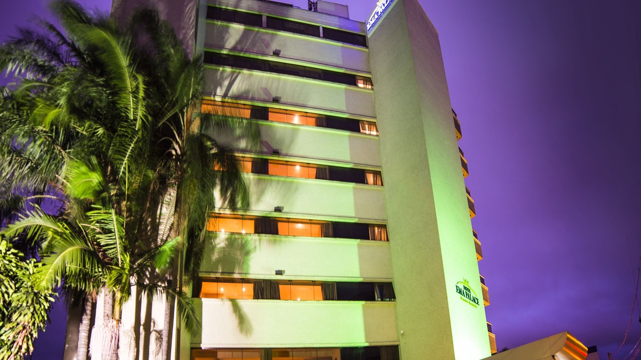 Photo of Outdoor in Sao Jose dos Campos