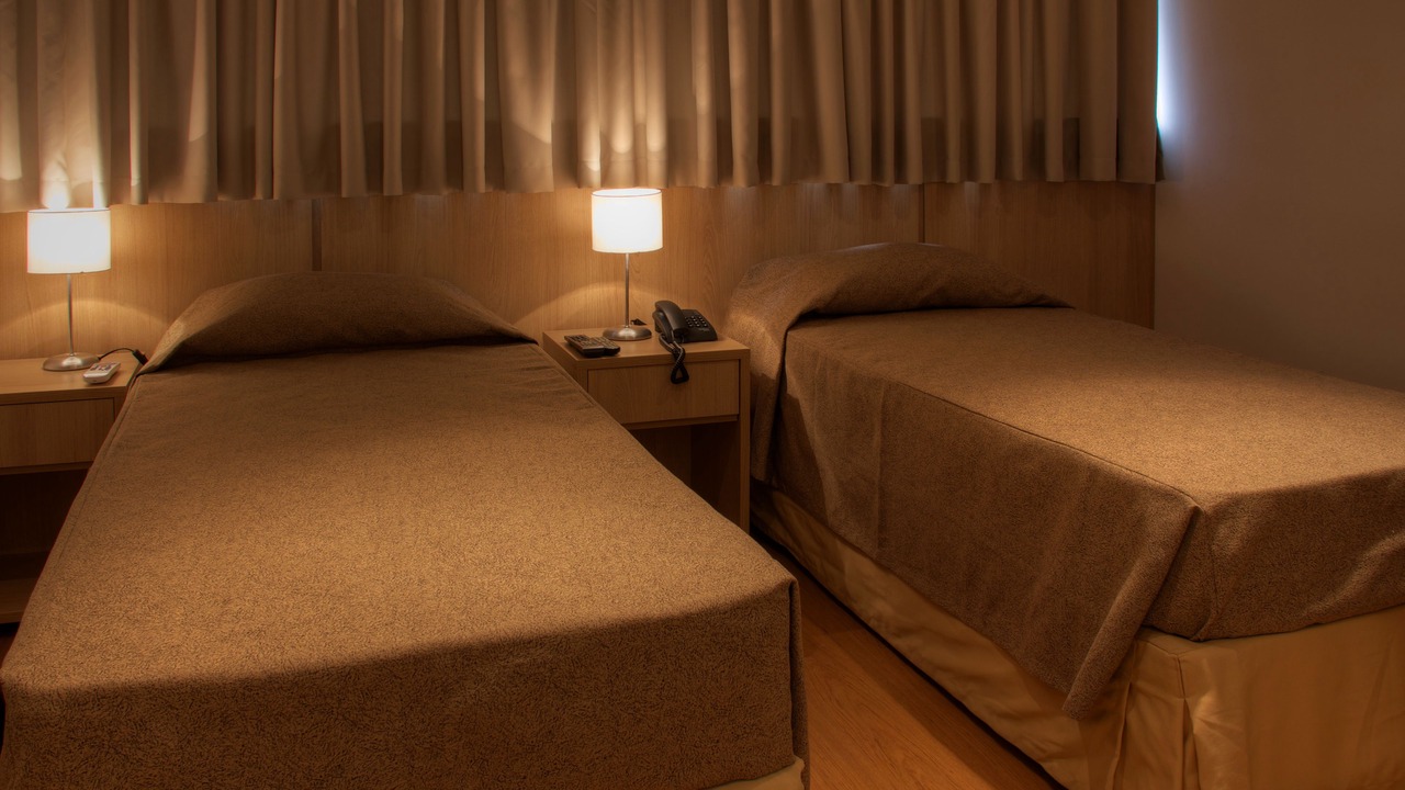 Photo of Bedroom in Sao Jose dos Campos