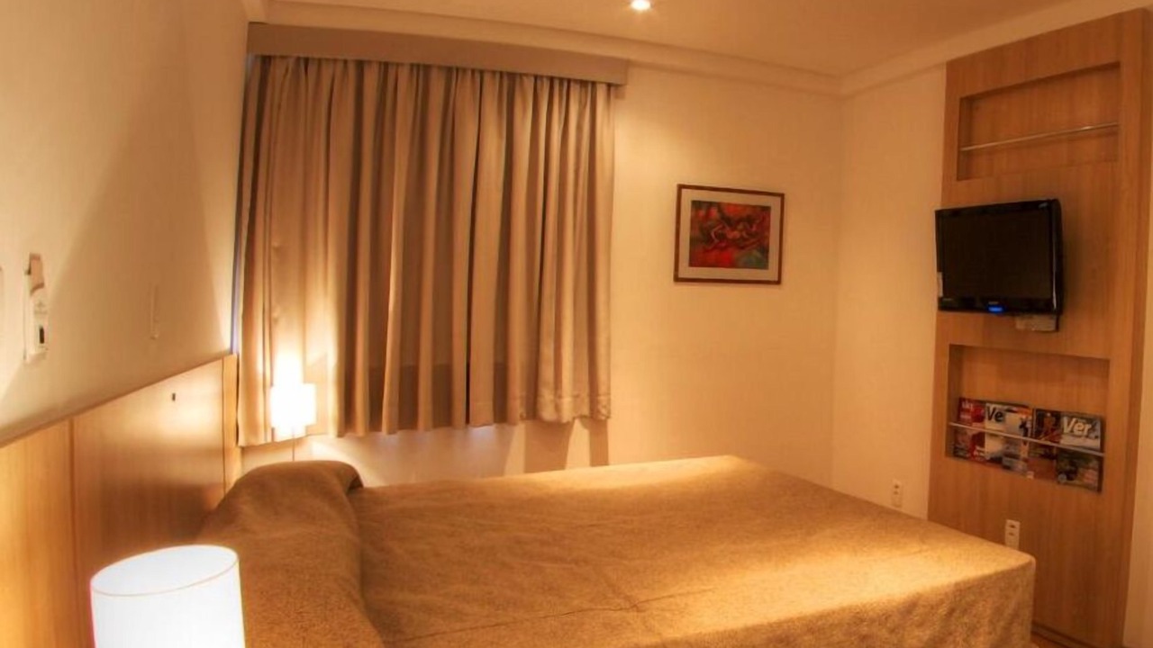 Photo of Bedroom in Sao Jose dos Campos