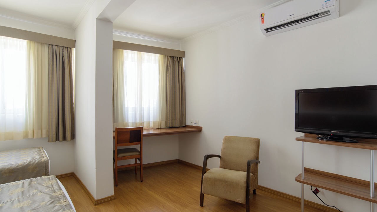 Photo of Bedroom in Sao Jose dos Campos