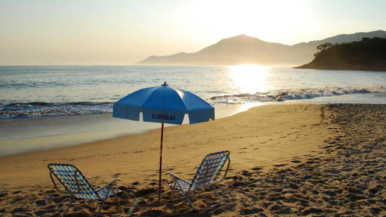 Photo of Others in Praia do Pauba