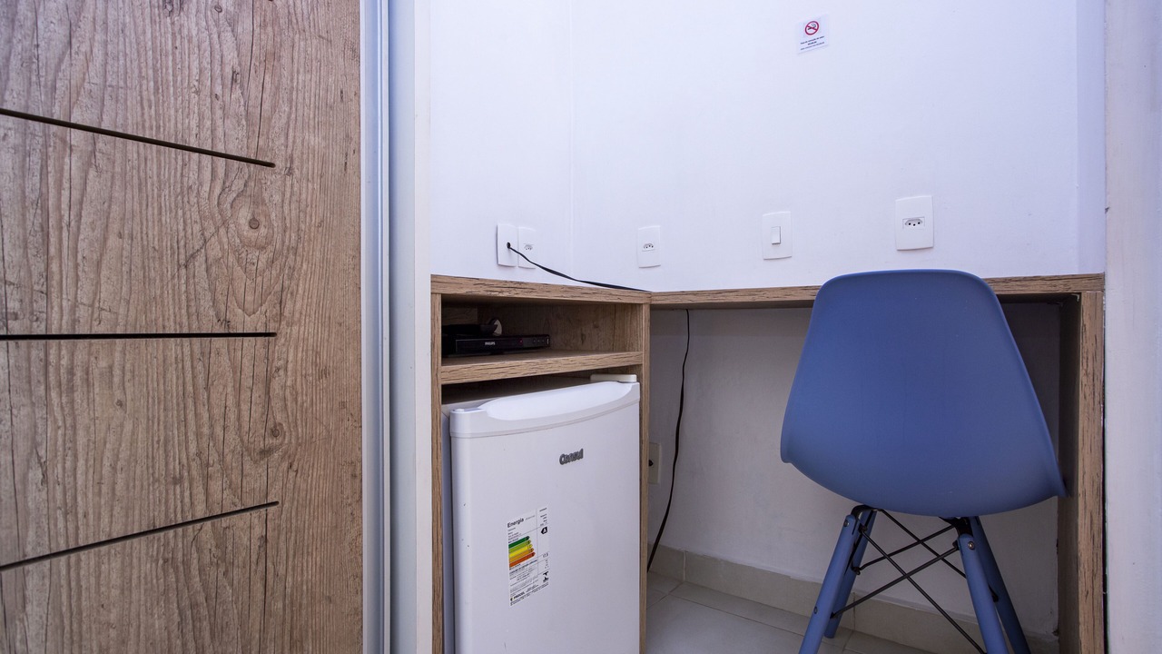 Photo of Bedroom in Praia do Pauba