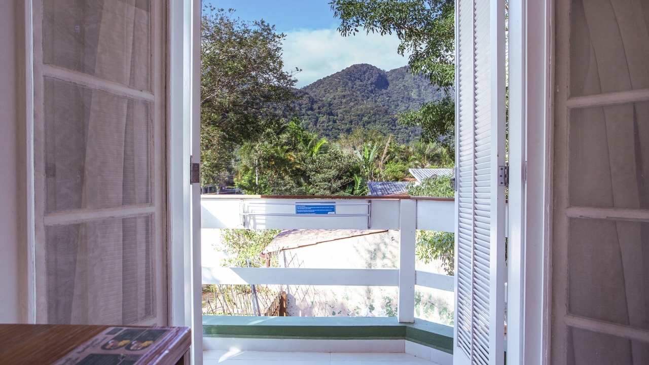 Photo of Bedroom in Praia do Pauba