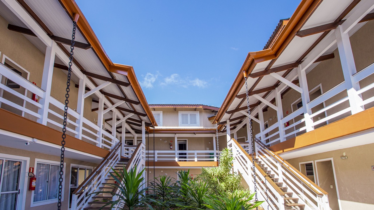 Photo of Patio Balcony in Praia do Pauba