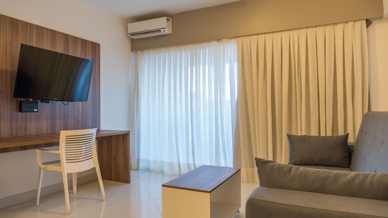 Photo of Bedroom in Ponta Negra