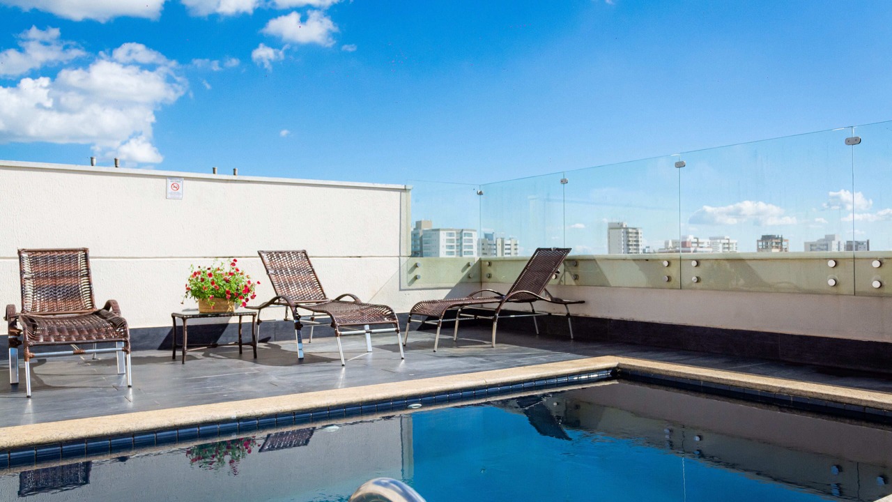 Photo of Outdoor in Bauru