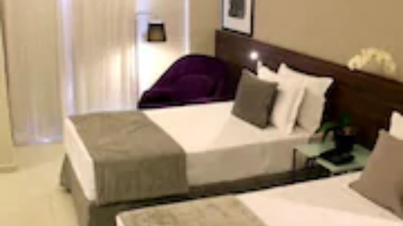Photo of Bedroom in Bauru