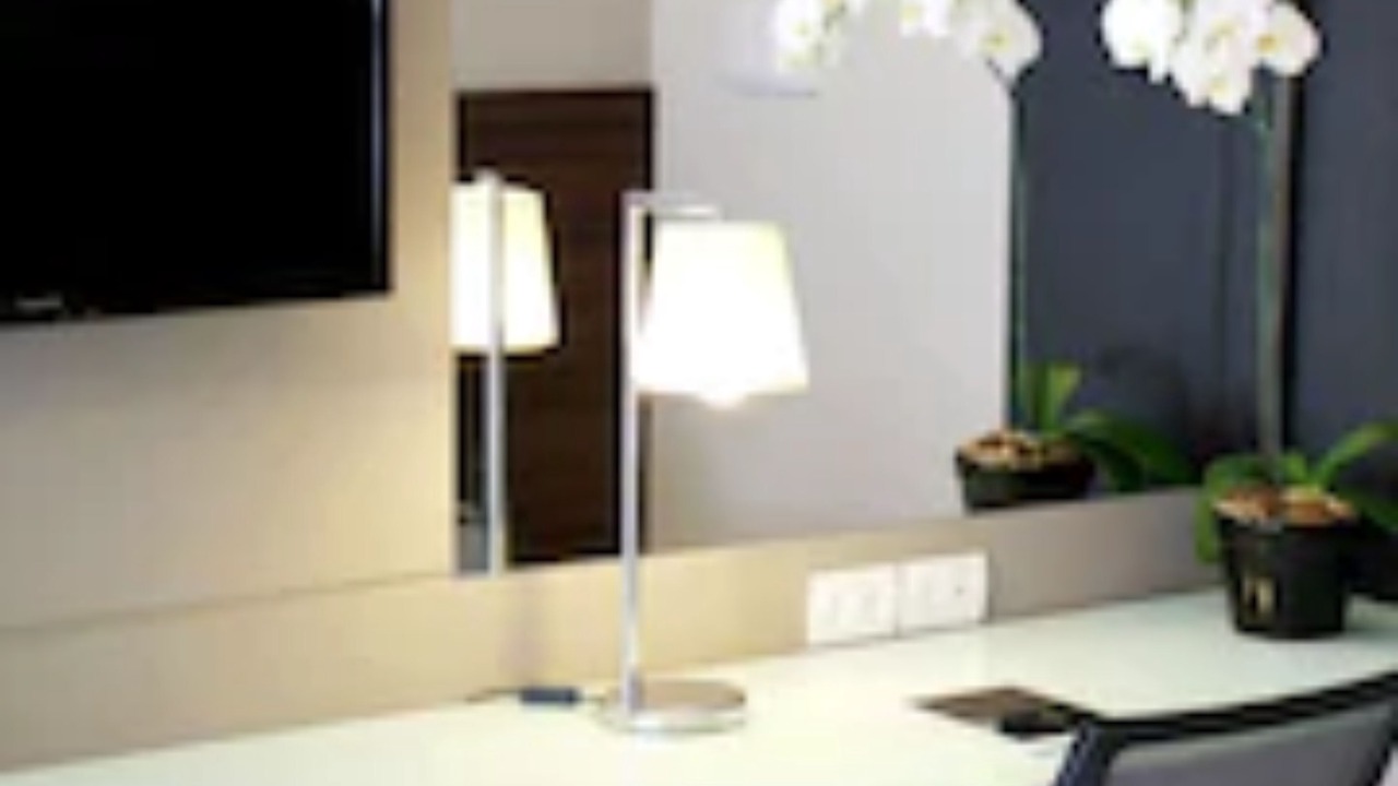 Photo of Bedroom in Bauru