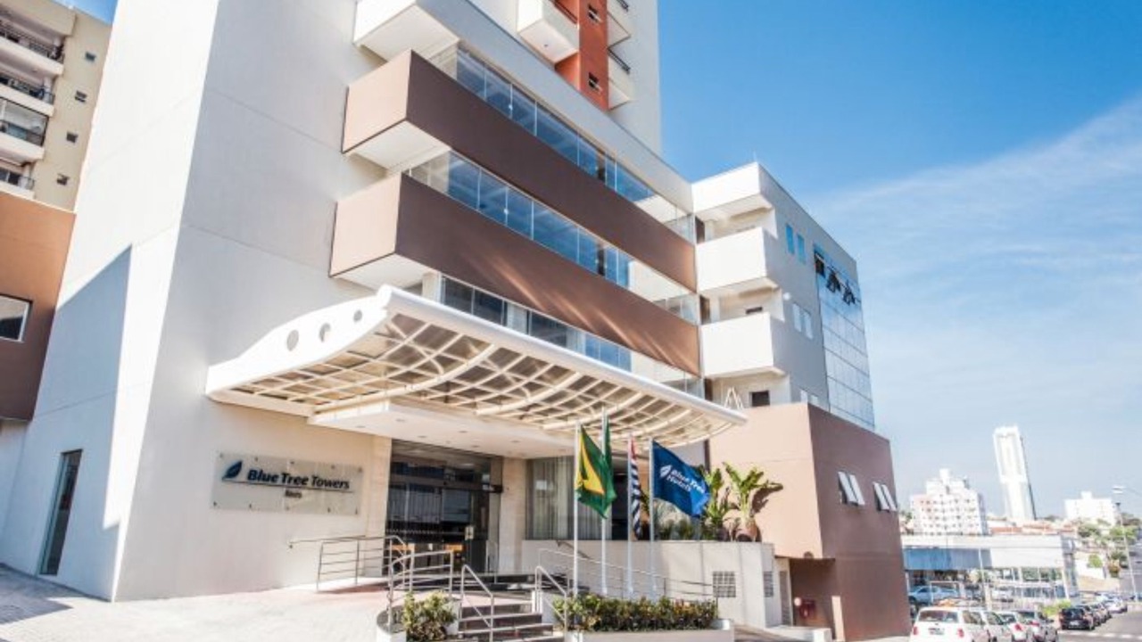 Photo of Outdoor in Bauru