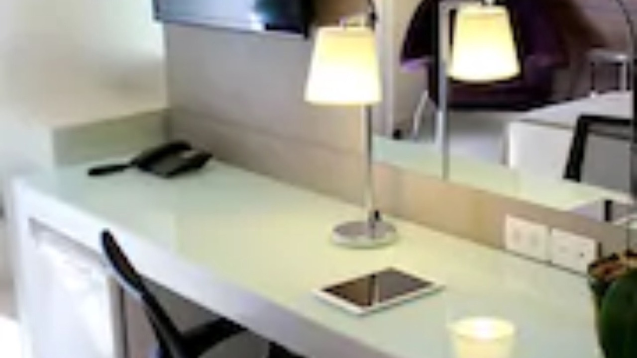 Photo of Bedroom in Bauru