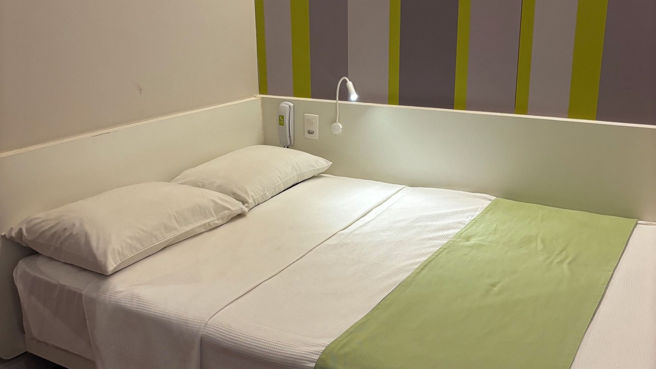 Photo of Bedroom in Marilia