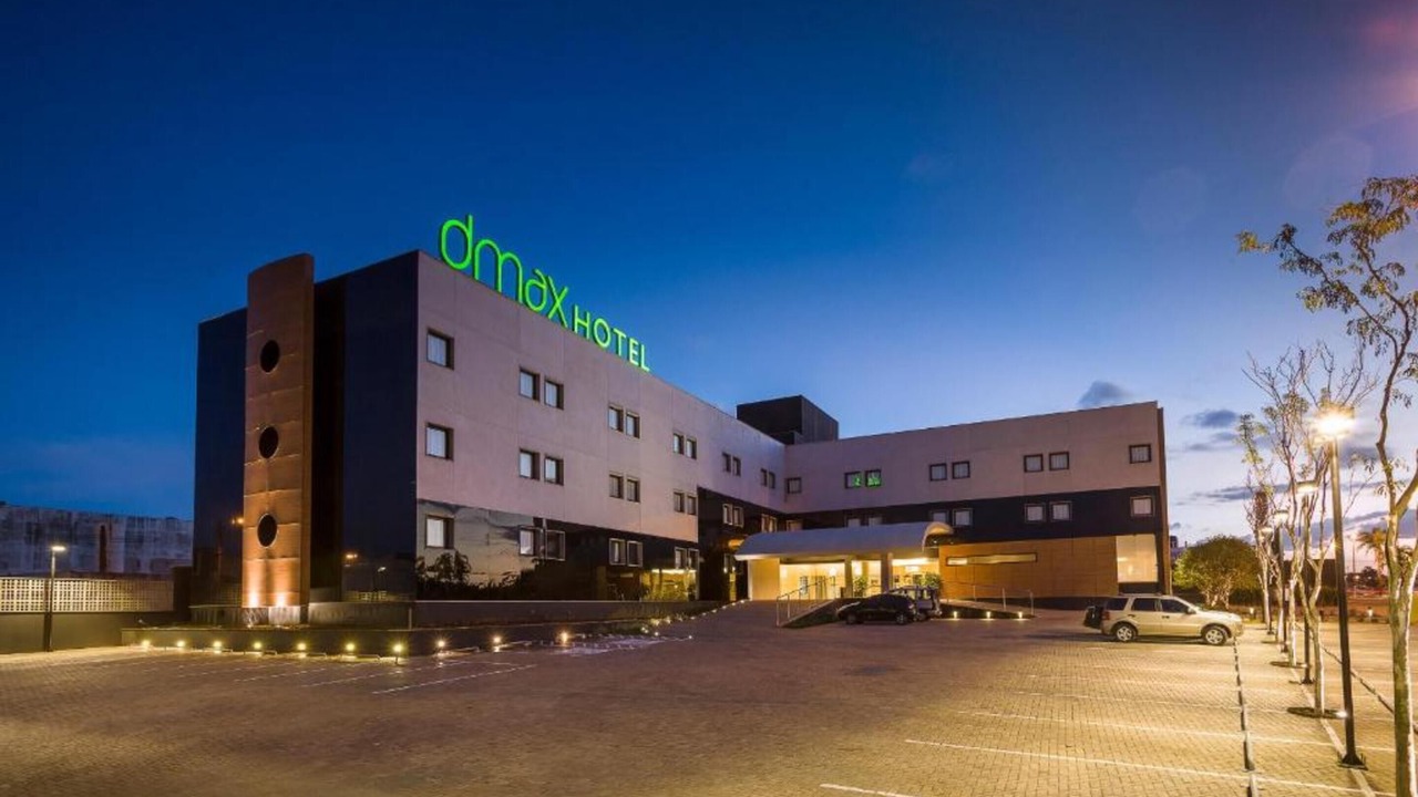 Photo of Outdoor in Marilia