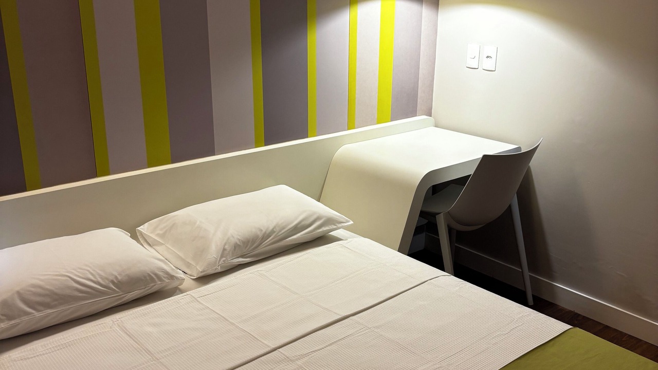 Photo of Bedroom in Marilia