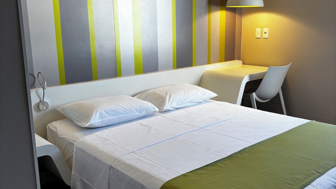Photo of Bedroom in Marilia