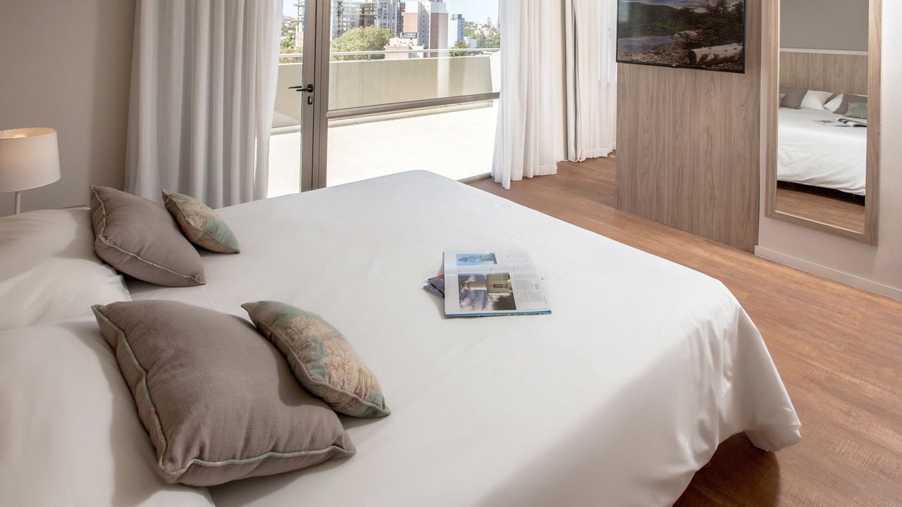 Photo of Bedroom in Neuquen