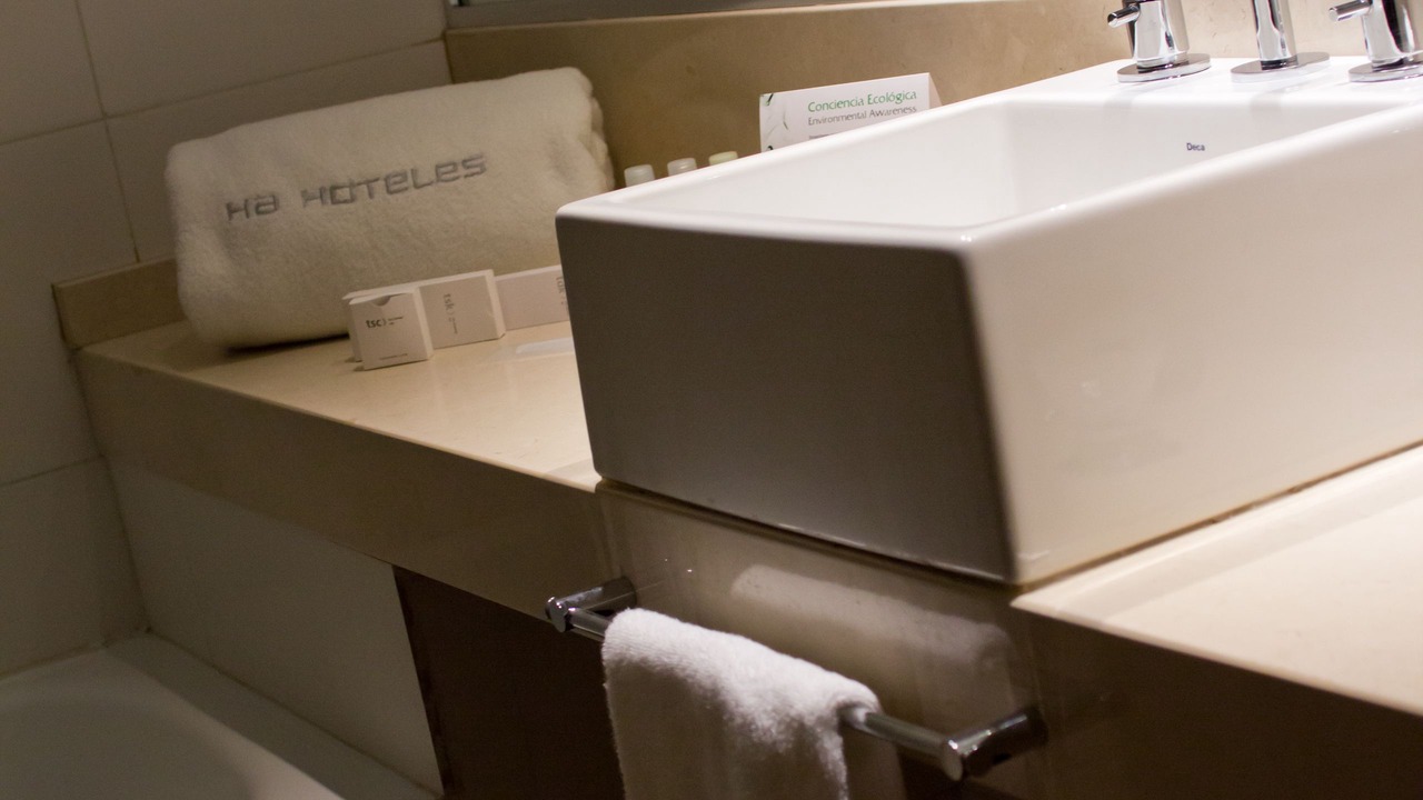 Photo of Bathroom in Neuquen