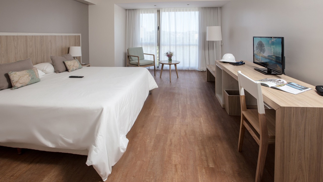 Photo of Bedroom in Neuquen