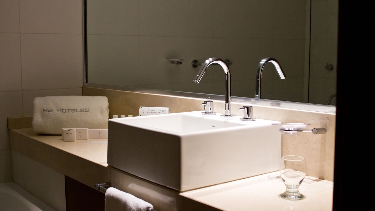 Photo of Bathroom in Neuquen