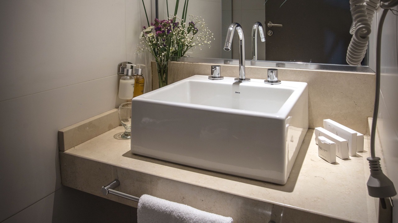 Photo of Bathroom in Neuquen