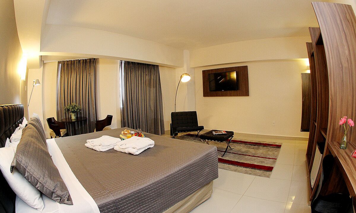 Photo of Bedroom in Sao Jose do Rio Preto