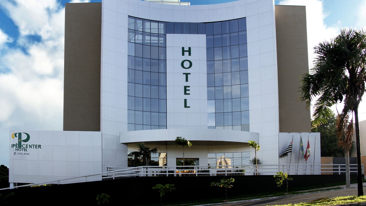 Photo of Outdoor in Sao Jose do Rio Preto