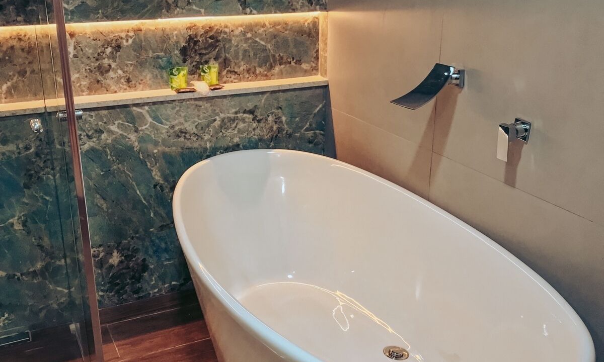 Photo of Bathroom in Sao Jose do Rio Preto