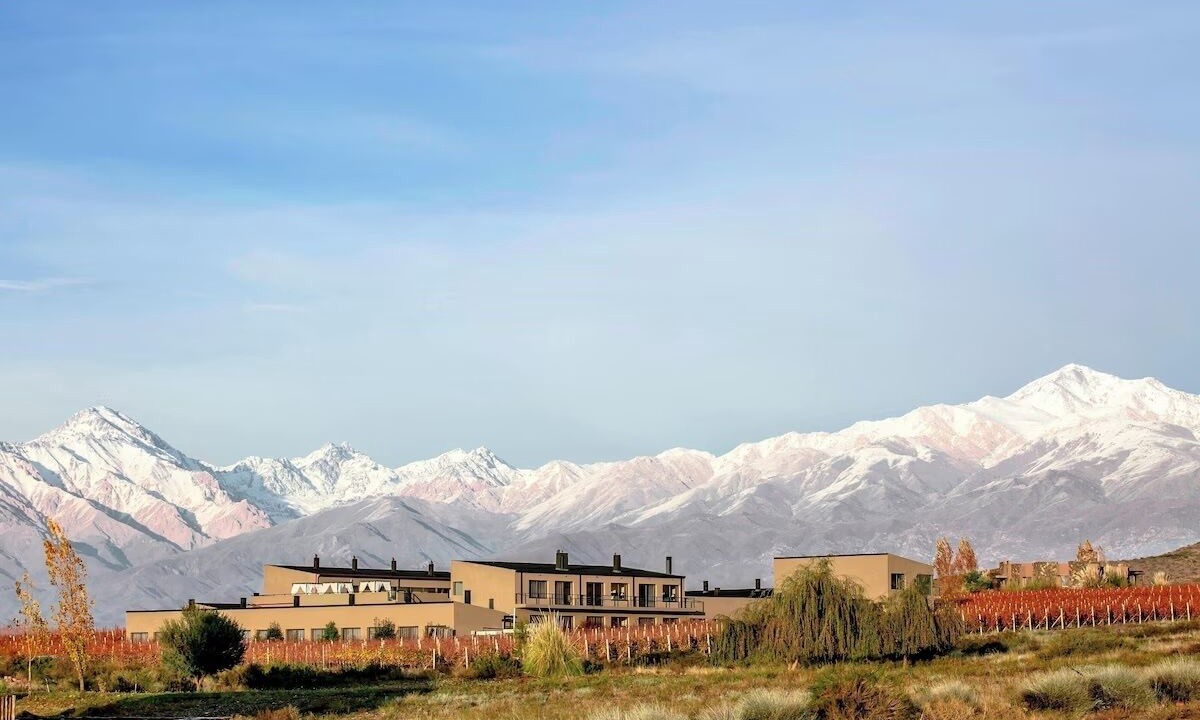 Photo of Outdoor in Tupungato