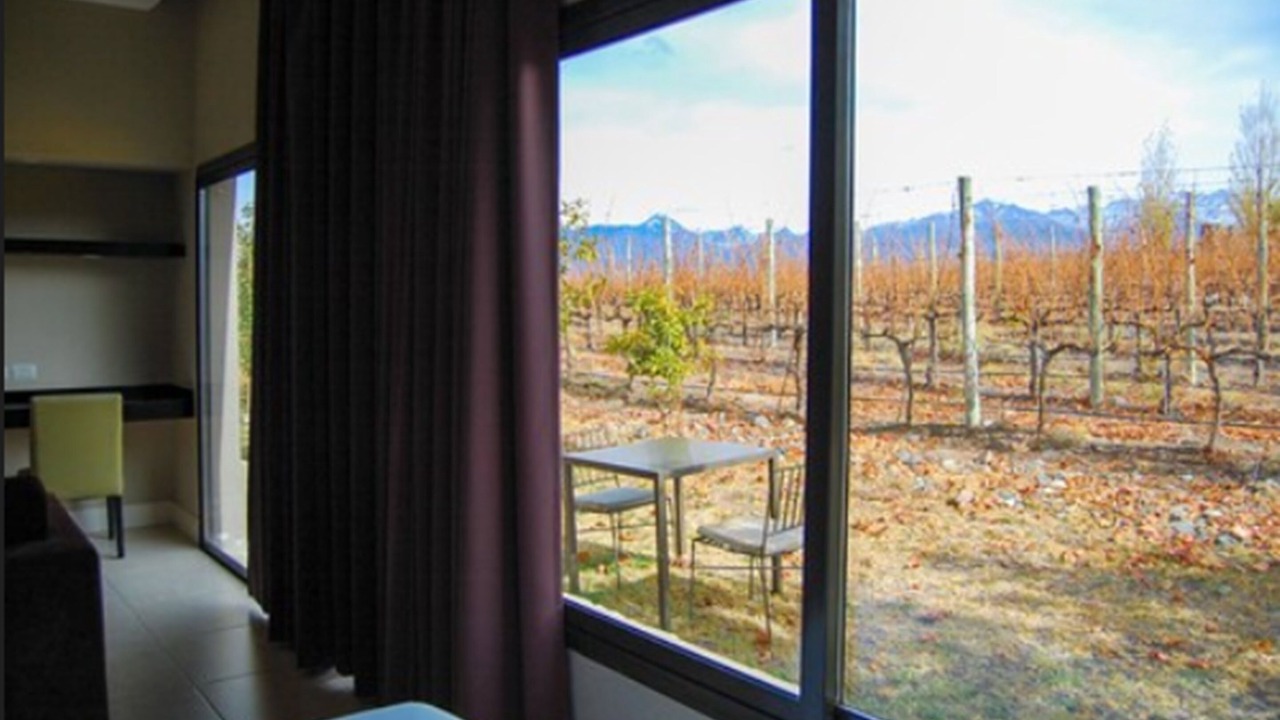 Photo of Bedroom in Tupungato