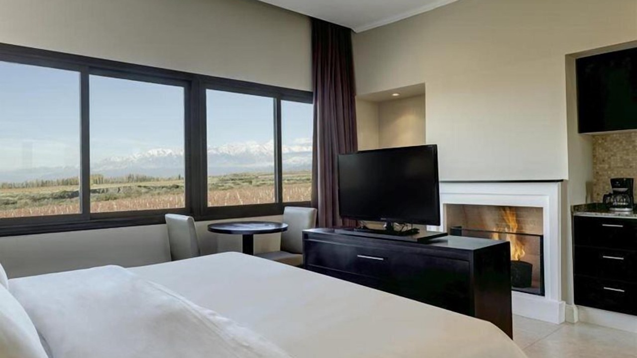 Photo of Bedroom in Tupungato