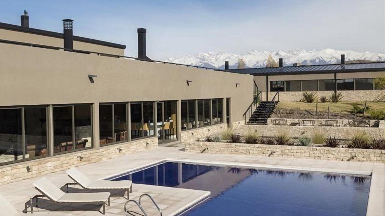 Photo of Outdoor in Tupungato