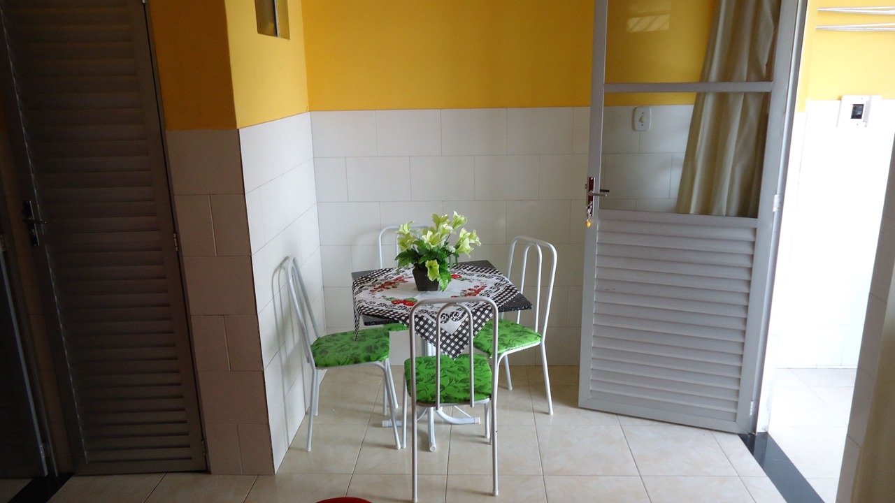 Photo of Bathroom in Itapua