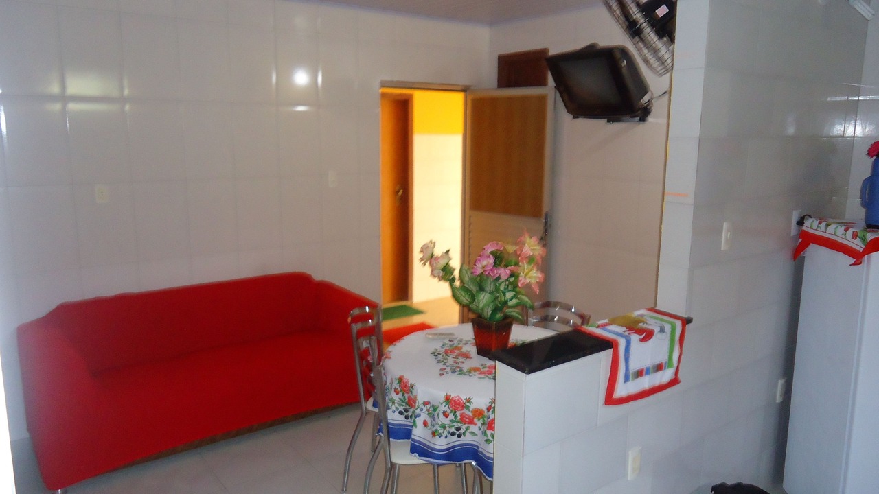 Photo of Bedroom in Itapua