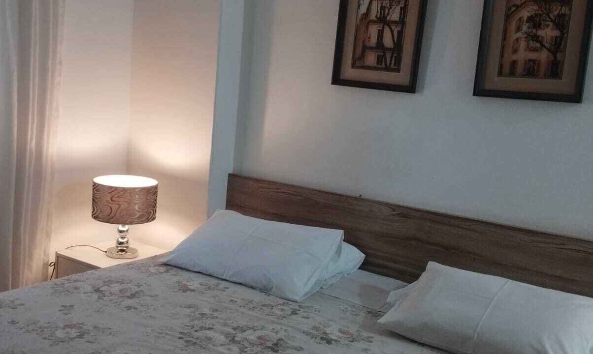 Photo of Bedroom in Campo Grande