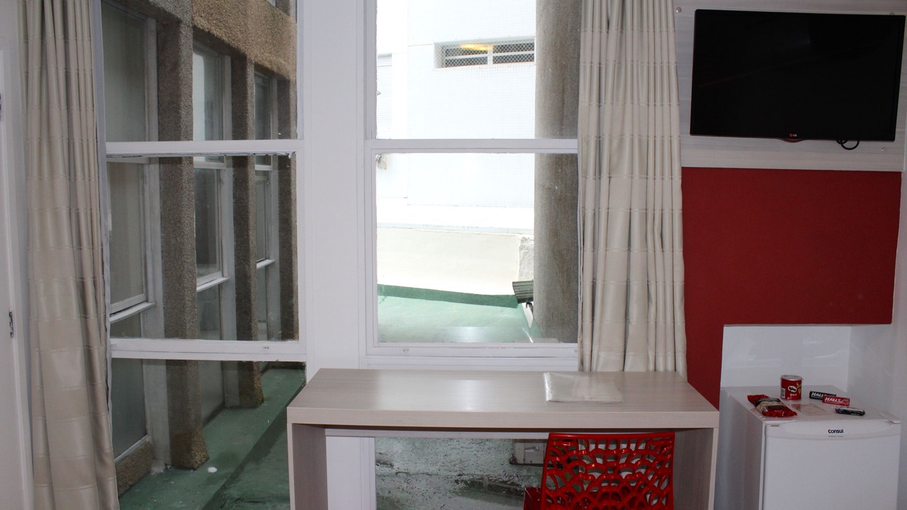 Photo of Bedroom in Morro do Maluf