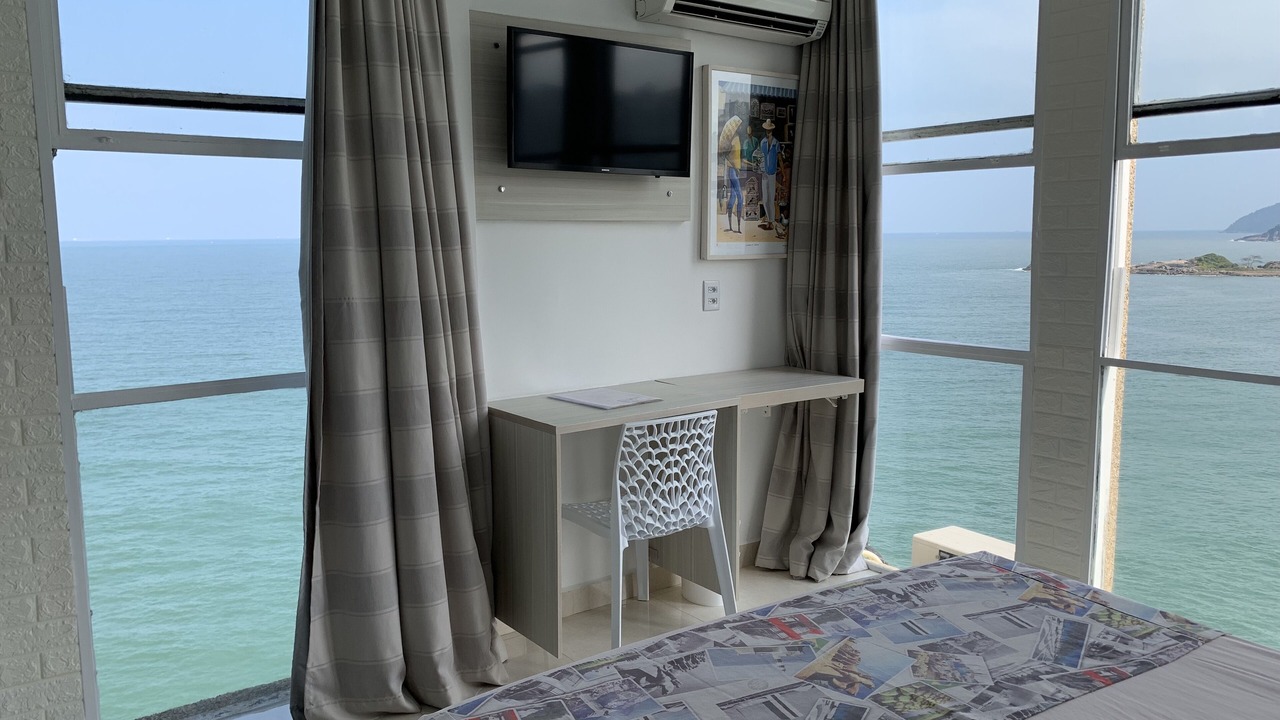 Photo of Bedroom in Morro do Maluf
