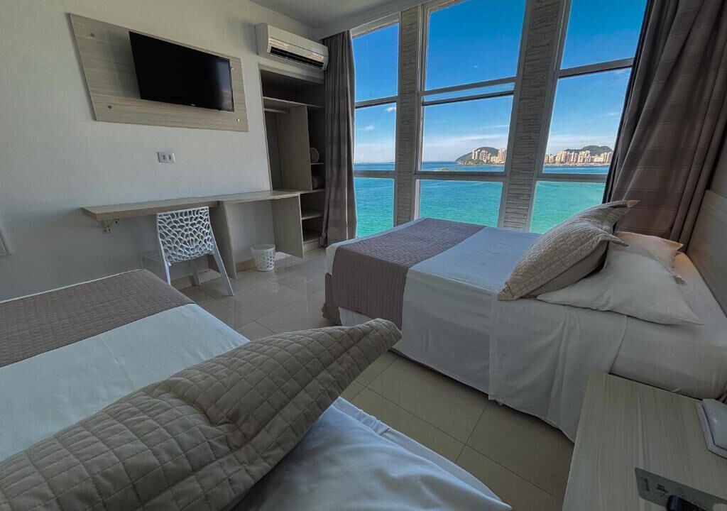 Photo of Bedroom in Morro do Maluf