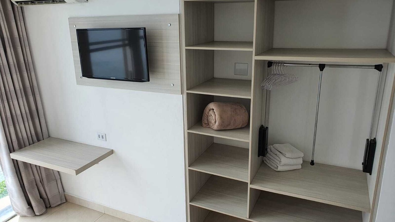 Photo of Bedroom in Morro do Maluf