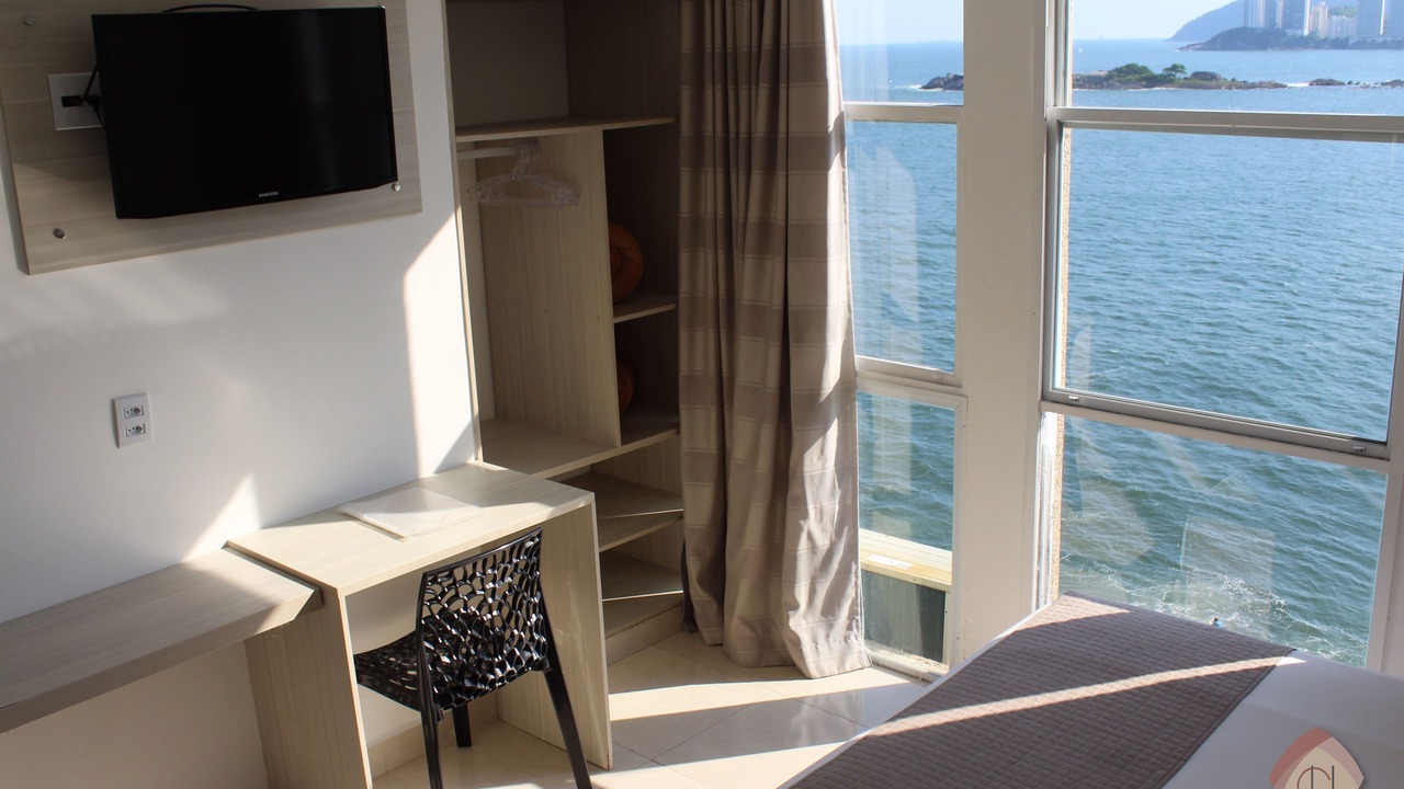 Photo of Bedroom in Morro do Maluf