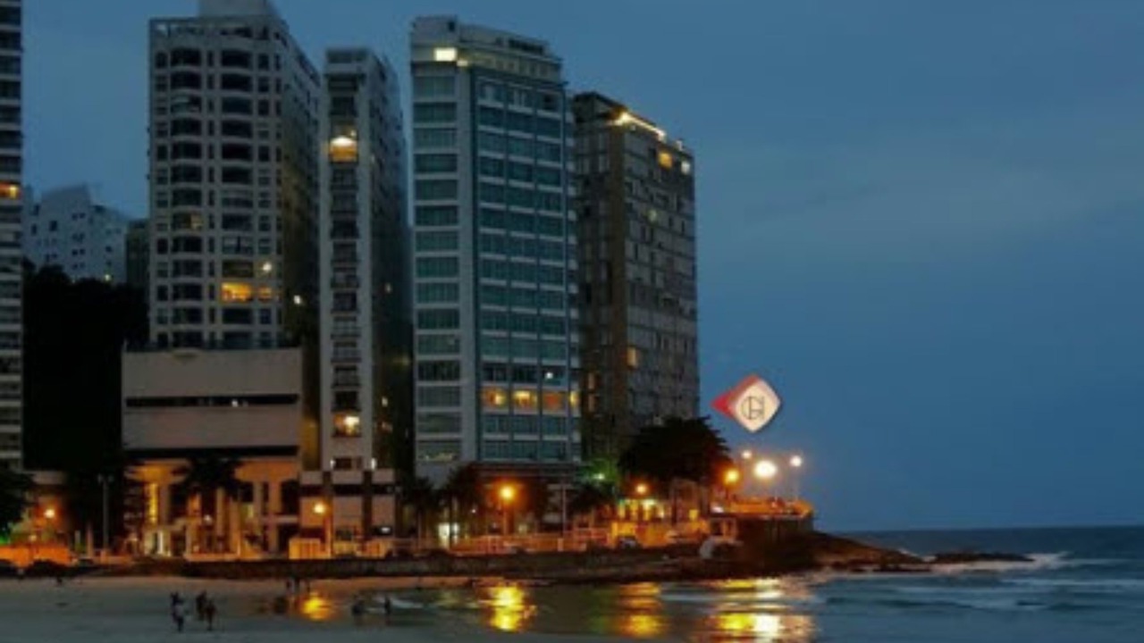 Photo of Outdoor in Morro do Maluf