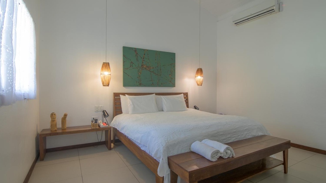 Photo of Bedroom in Porto da Rua