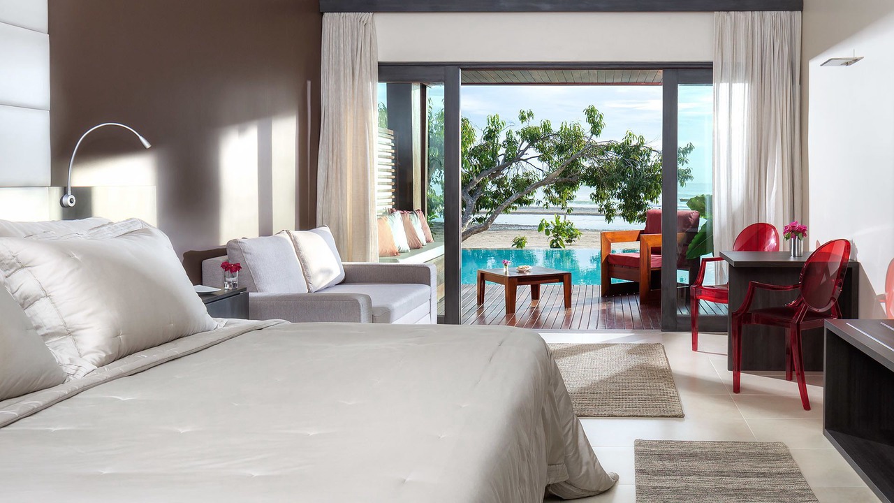 Photo of Bedroom in Jijoca de Jericoacoara
