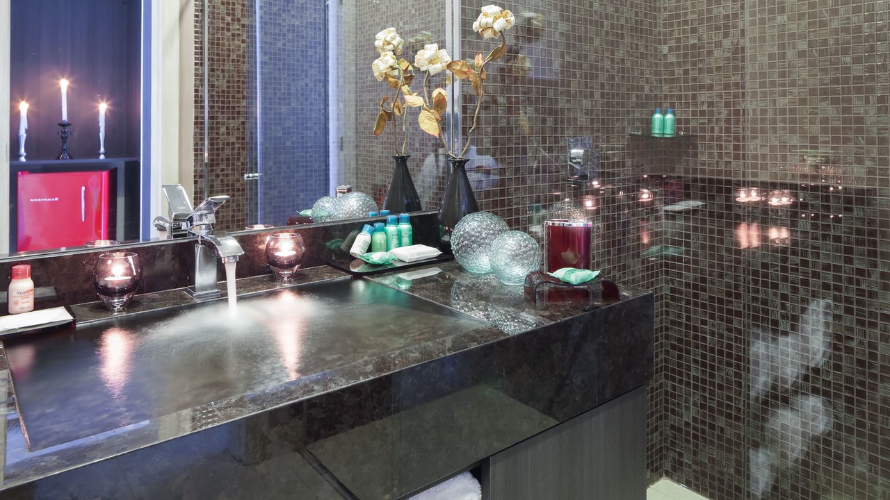 Photo of Bathroom in Jijoca de Jericoacoara