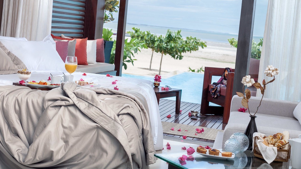 Photo of Bedroom in Jijoca de Jericoacoara