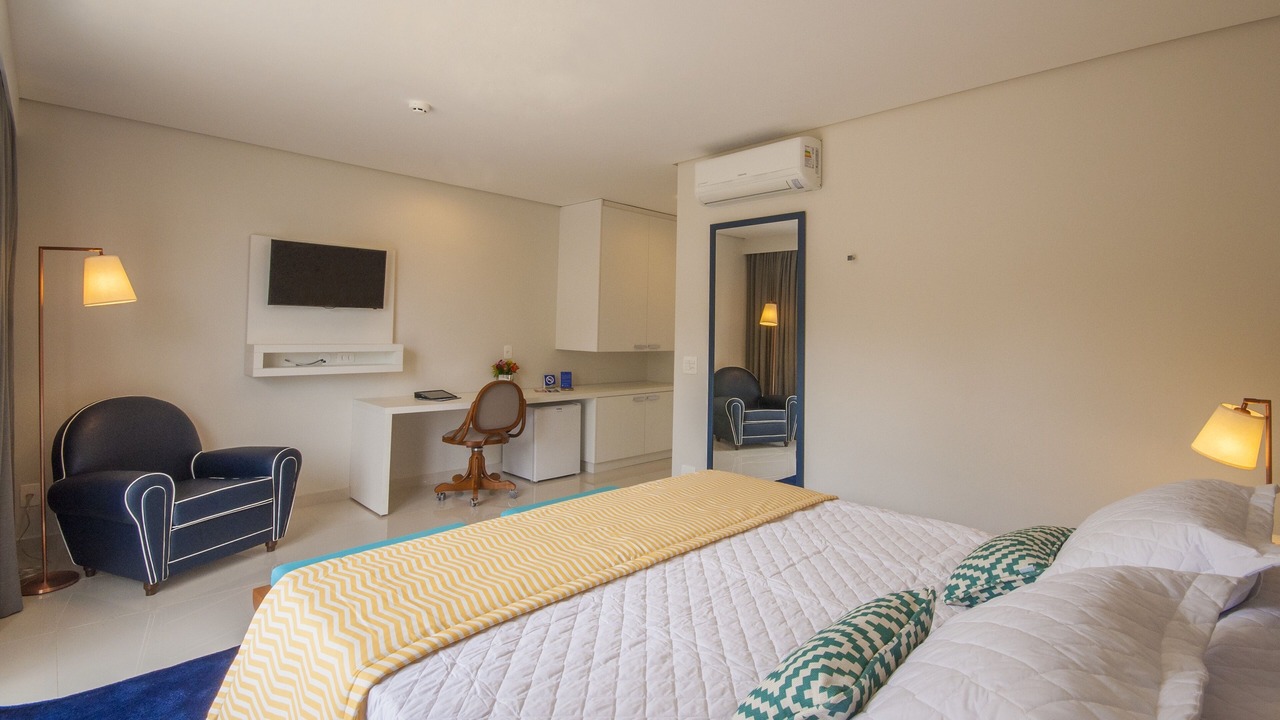 Photo of Bedroom in Enseada