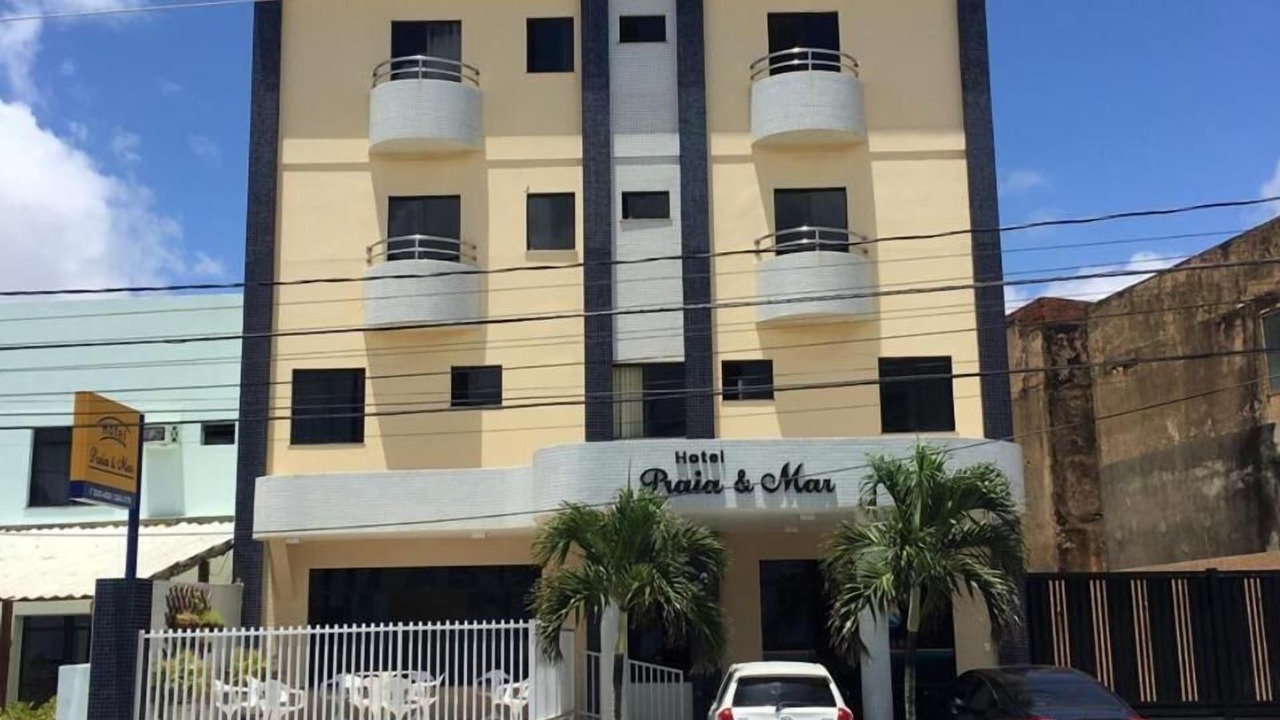 Photo of Outdoor in Atalaia