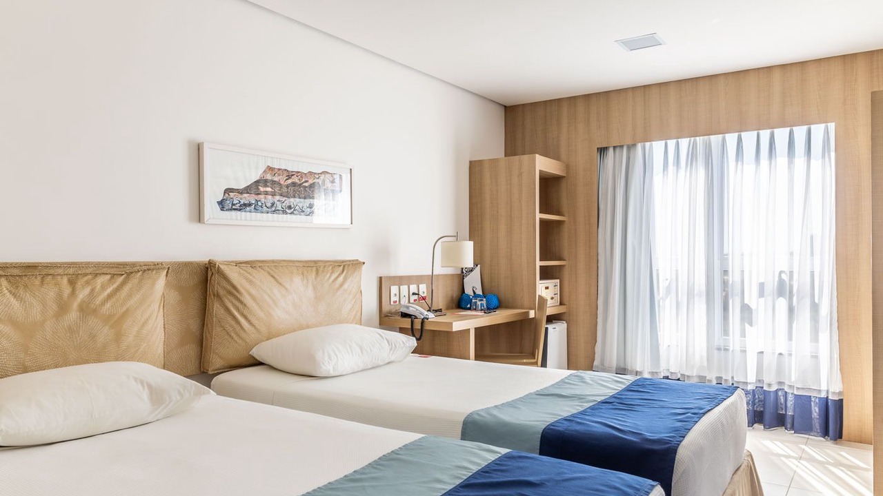 Photo of Bedroom in Juazeiro do Norte