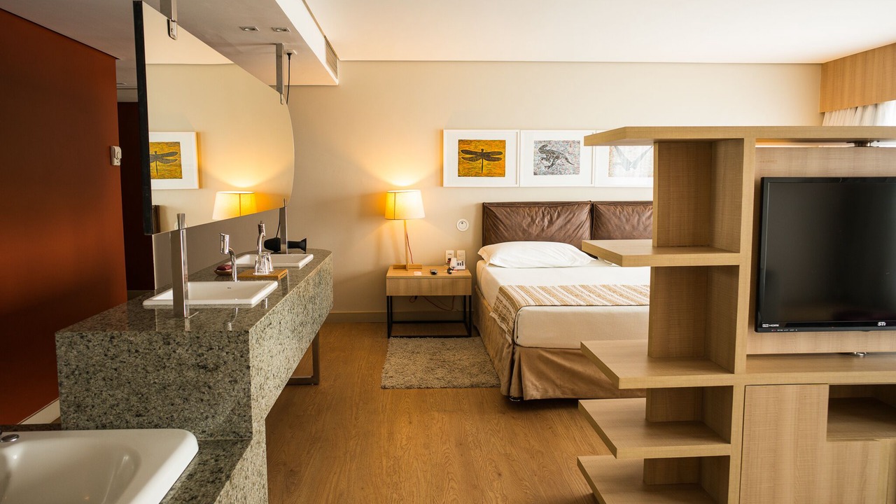 Photo of Bedroom in Juazeiro do Norte