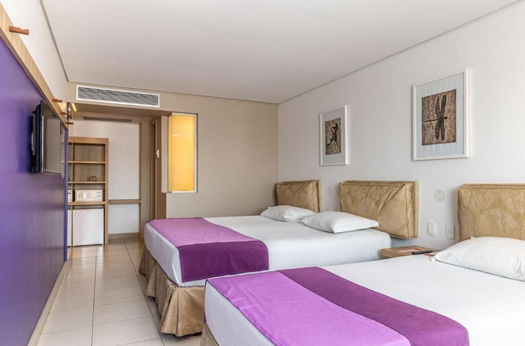Photo of Bedroom in Juazeiro do Norte